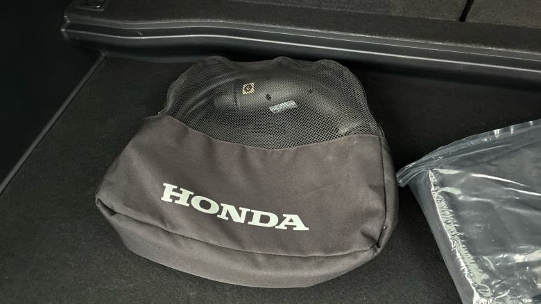 Honda E Ny1 150kW Advance 69kWh 5dr Auto Electric Hatchback